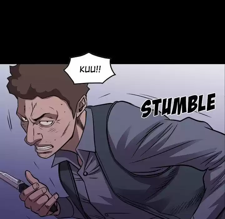 Legend: The Beginning Chapter 137