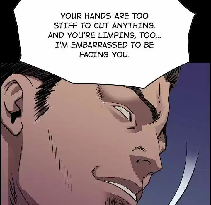 Legend: The Beginning Chapter 137