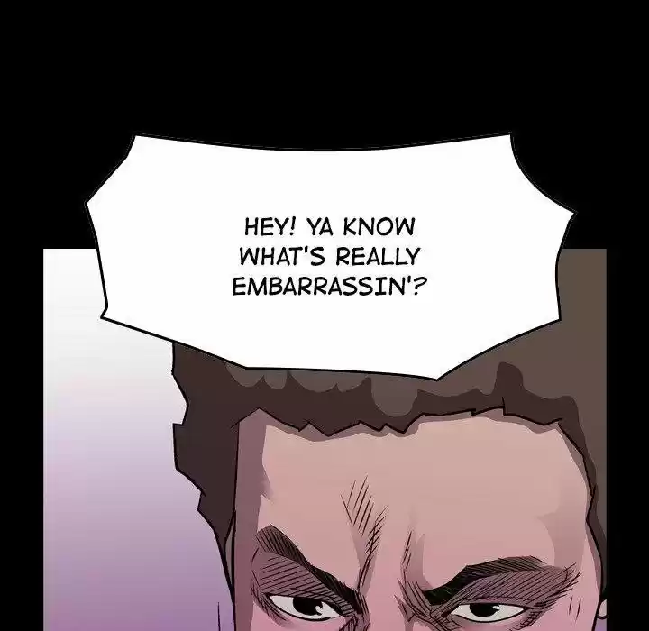 Legend: The Beginning Chapter 137