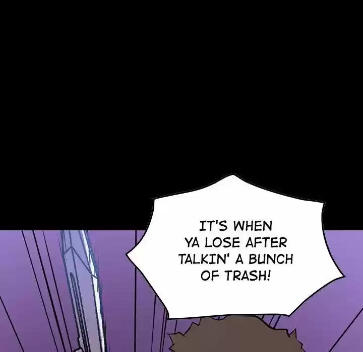 Legend: The Beginning Chapter 137