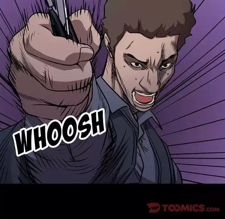 Legend: The Beginning Chapter 137