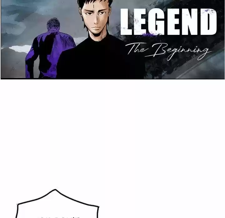 Legend: The Beginning Chapter 137