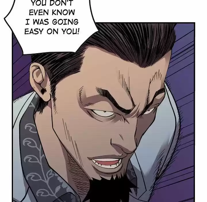 Legend: The Beginning Chapter 137