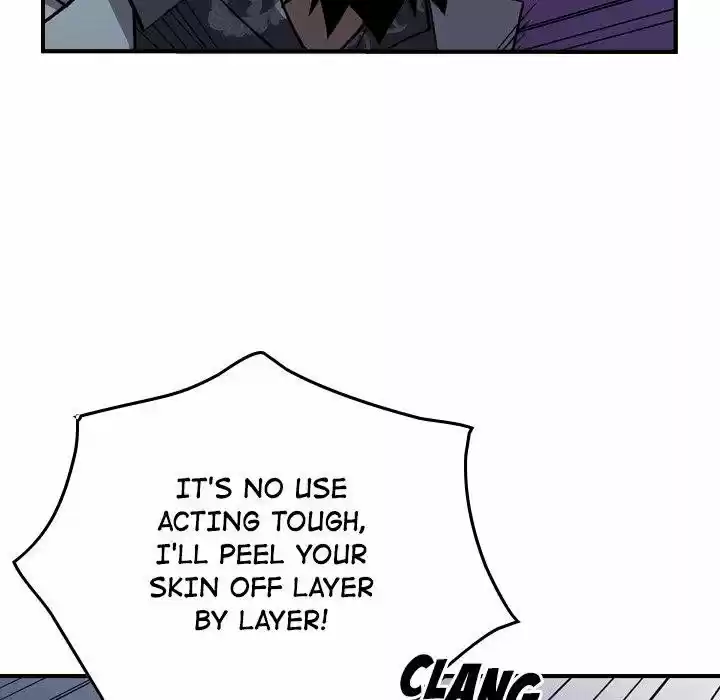 Legend: The Beginning Chapter 137