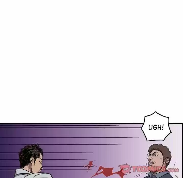 Legend: The Beginning Chapter 137