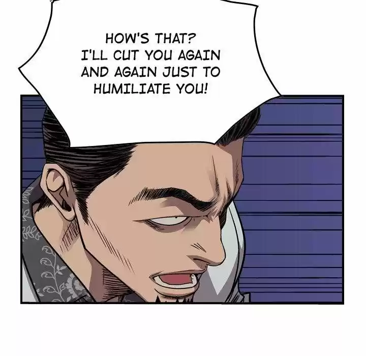 Legend: The Beginning Chapter 137