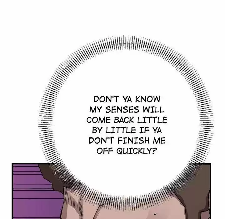 Legend: The Beginning Chapter 137