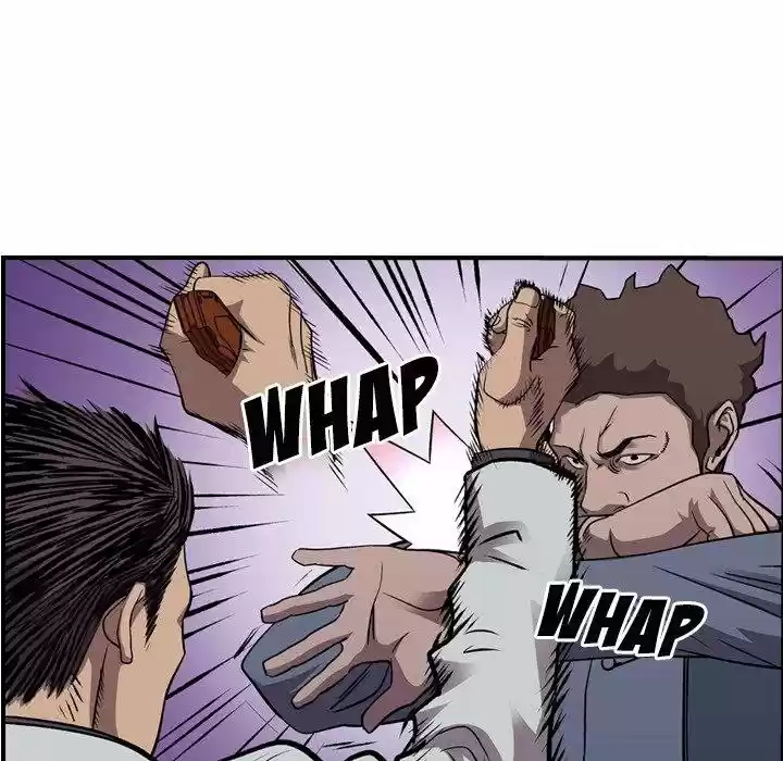 Legend: The Beginning Chapter 137