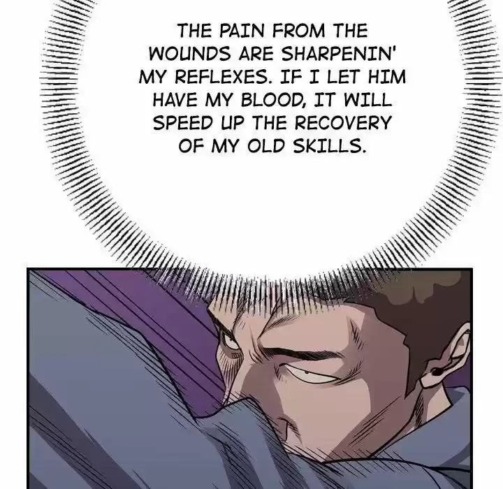 Legend: The Beginning Chapter 137