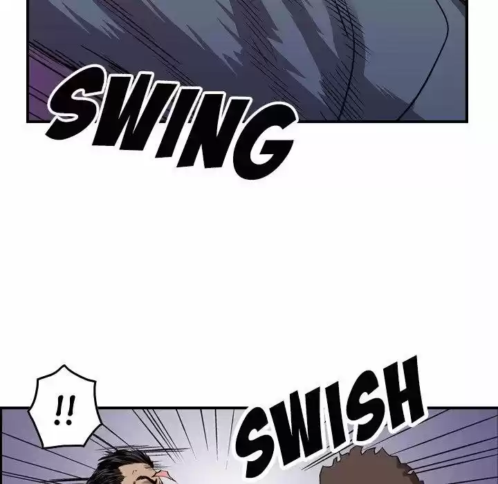 Legend: The Beginning Chapter 137