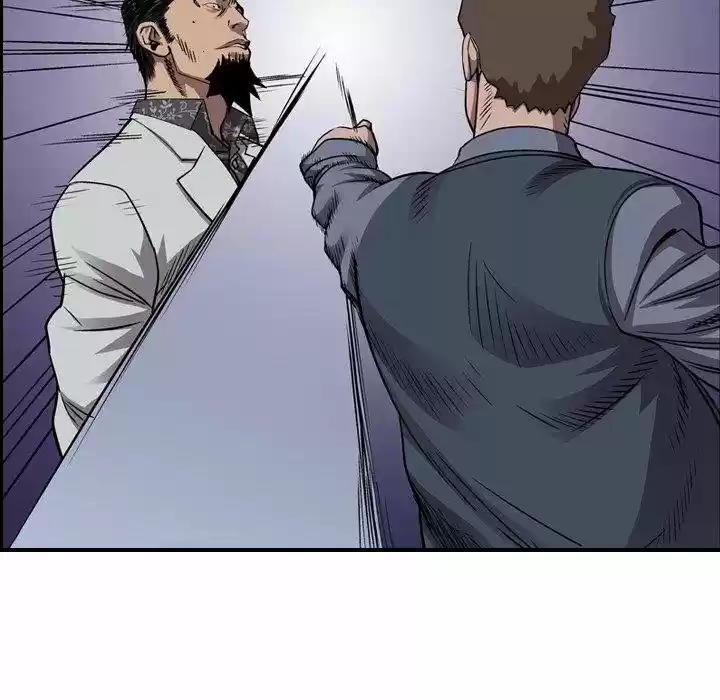 Legend: The Beginning Chapter 137