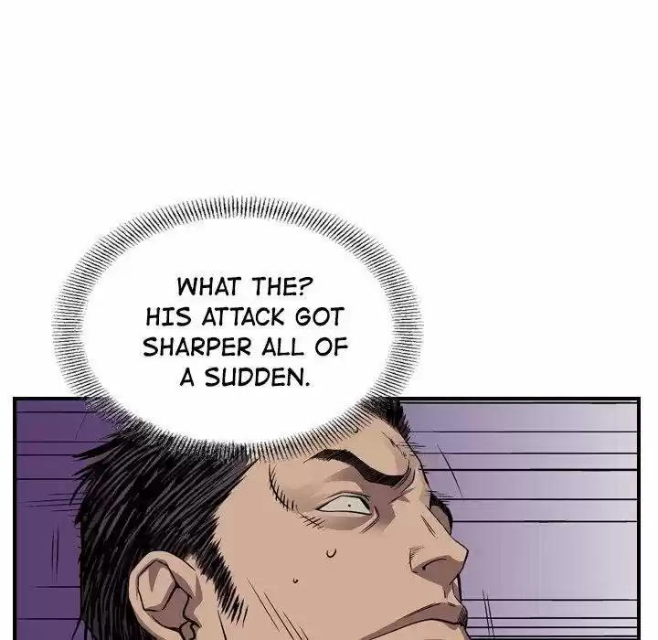 Legend: The Beginning Chapter 137