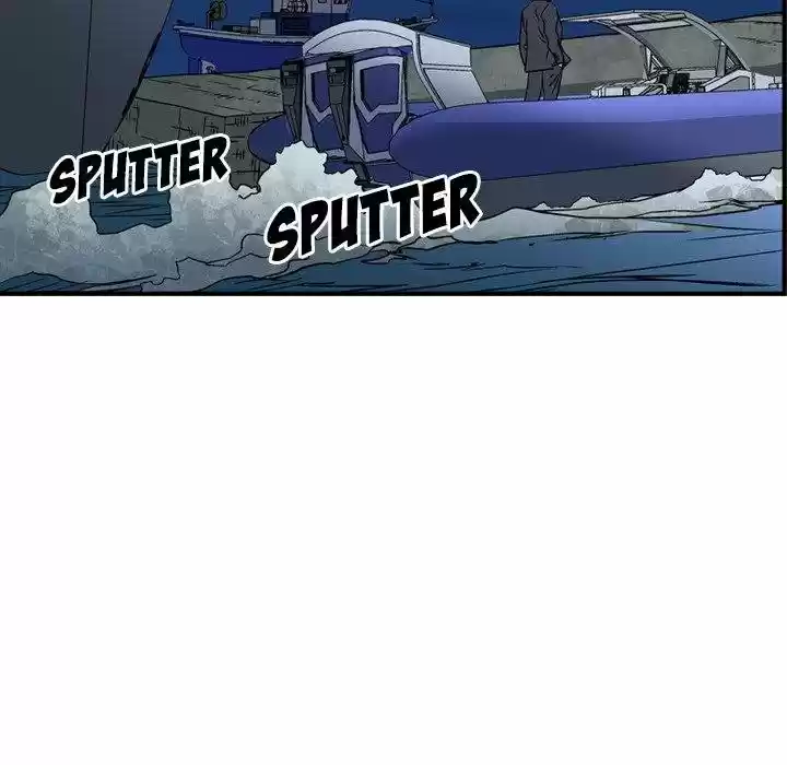 Legend: The Beginning Chapter 137