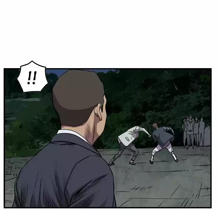 Legend: The Beginning Chapter 137