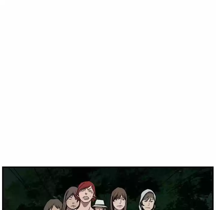 Legend: The Beginning Chapter 137