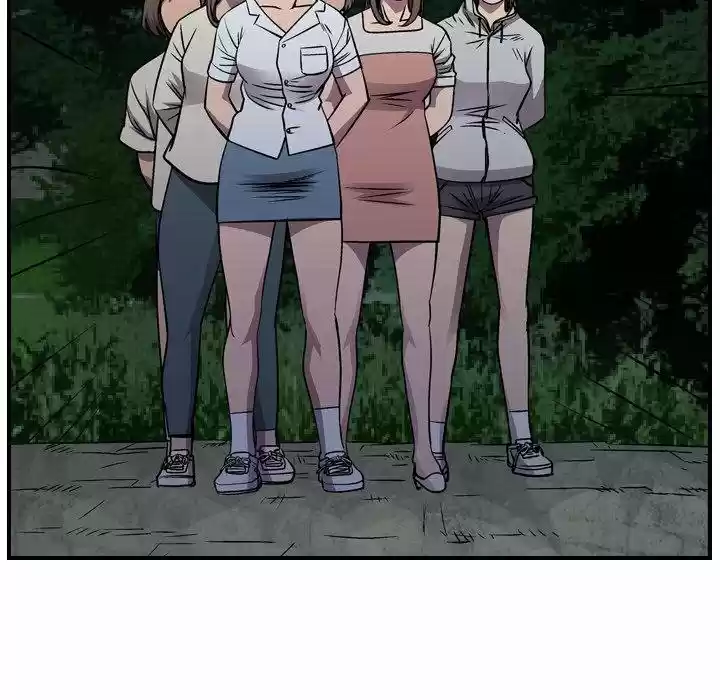 Legend: The Beginning Chapter 137