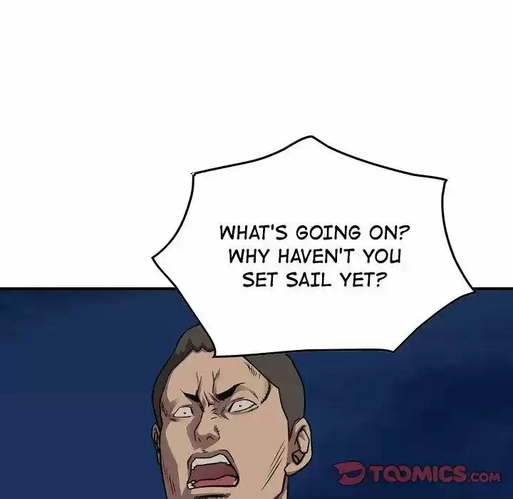 Legend: The Beginning Chapter 137