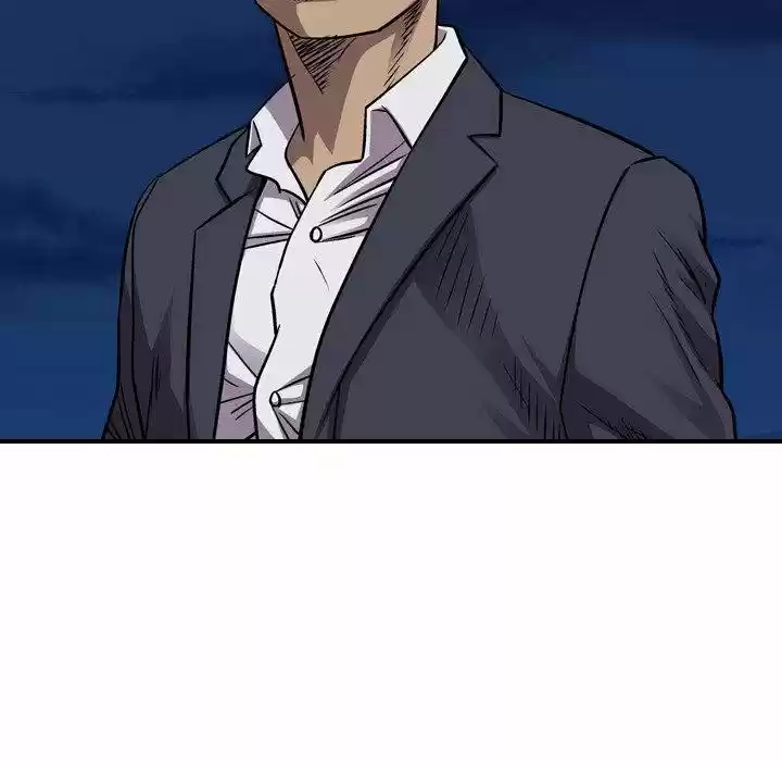 Legend: The Beginning Chapter 137