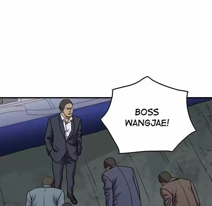 Legend: The Beginning Chapter 137