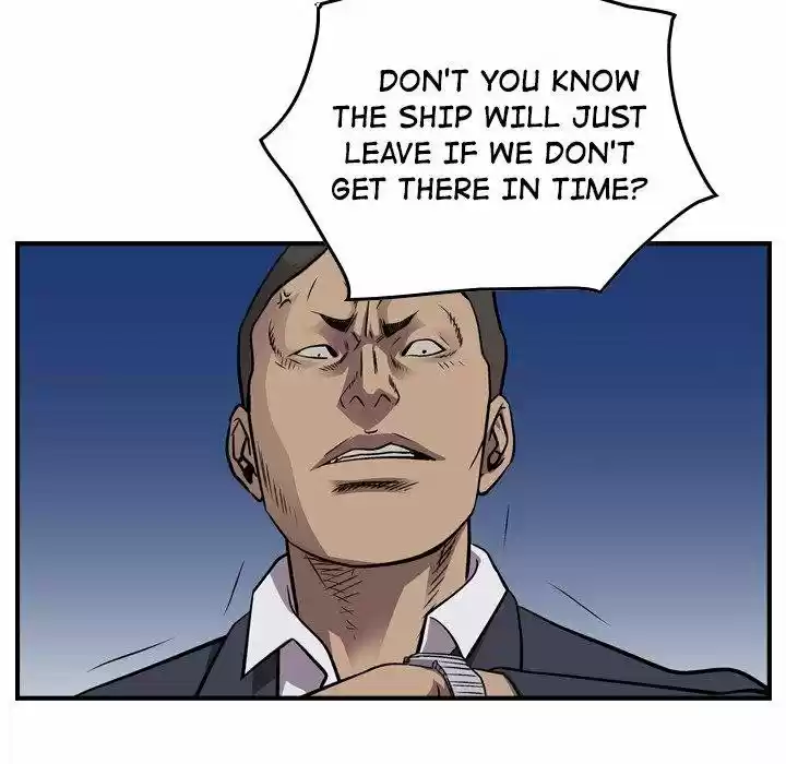 Legend: The Beginning Chapter 137