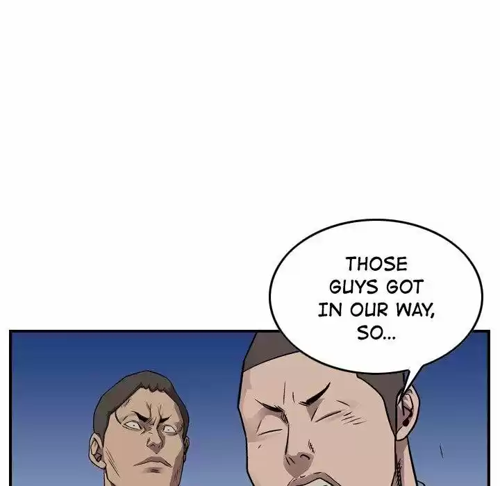 Legend: The Beginning Chapter 137