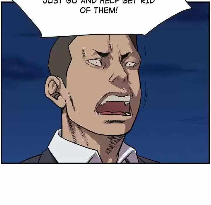 Legend: The Beginning Chapter 137