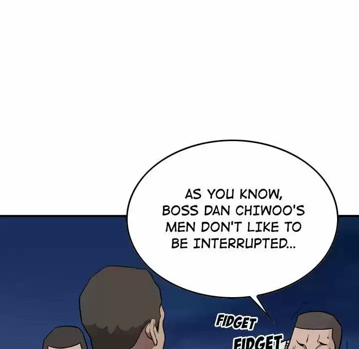 Legend: The Beginning Chapter 137