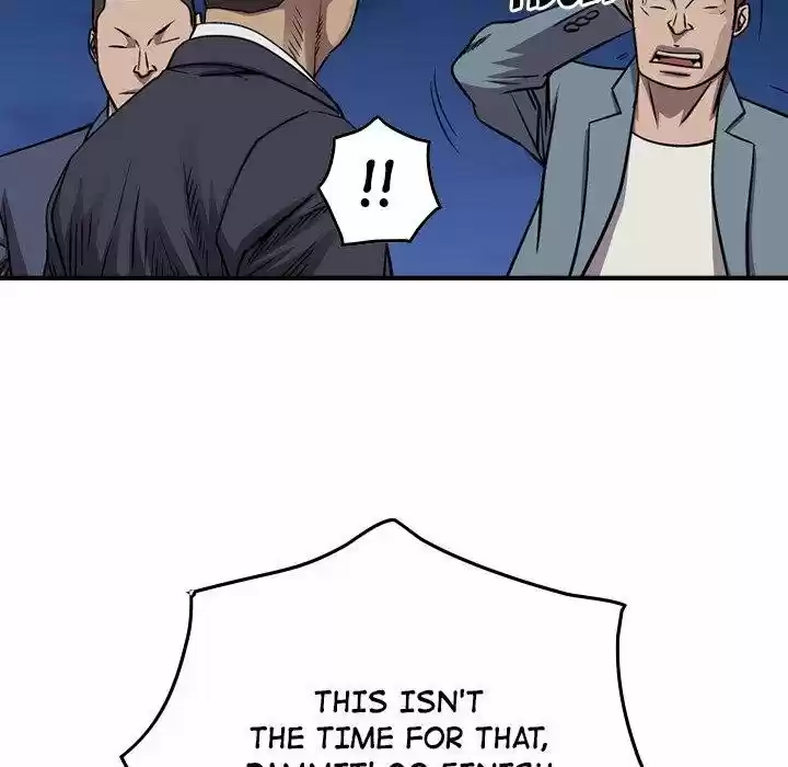 Legend: The Beginning Chapter 137