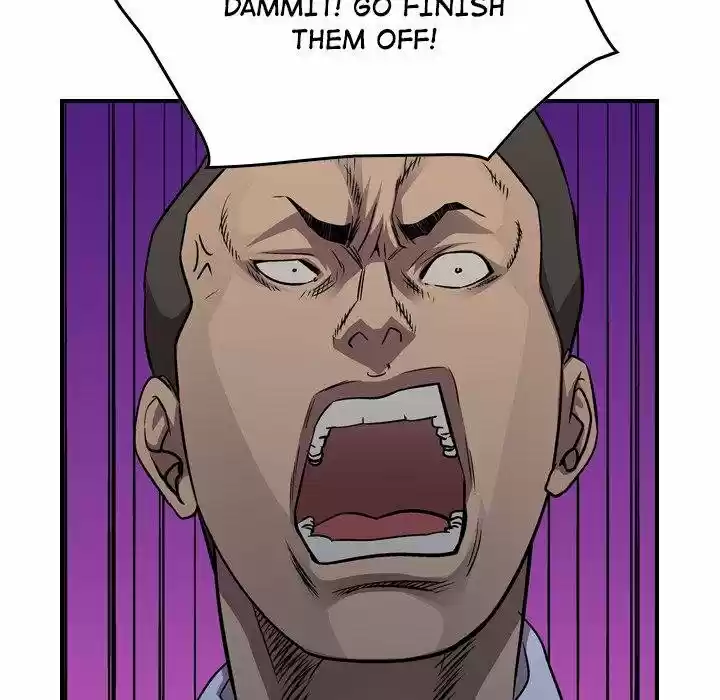 Legend: The Beginning Chapter 137