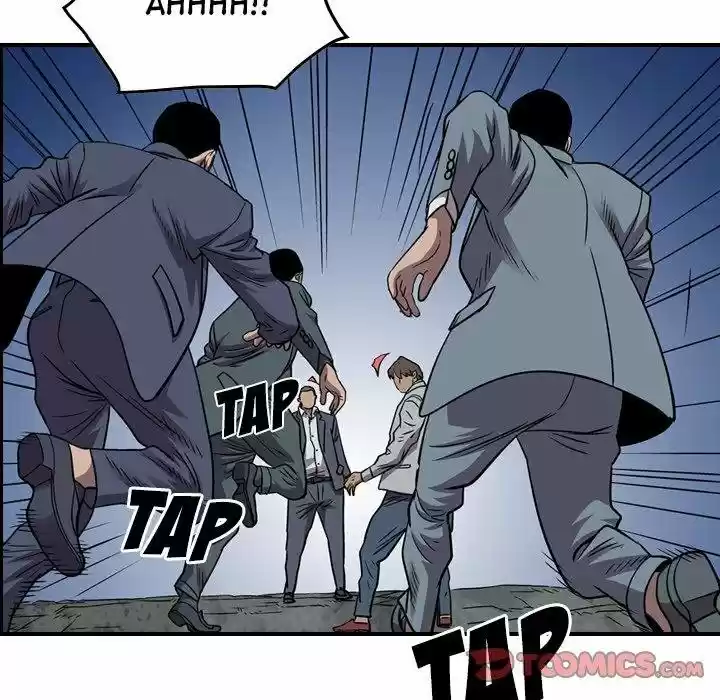 Legend: The Beginning Chapter 137