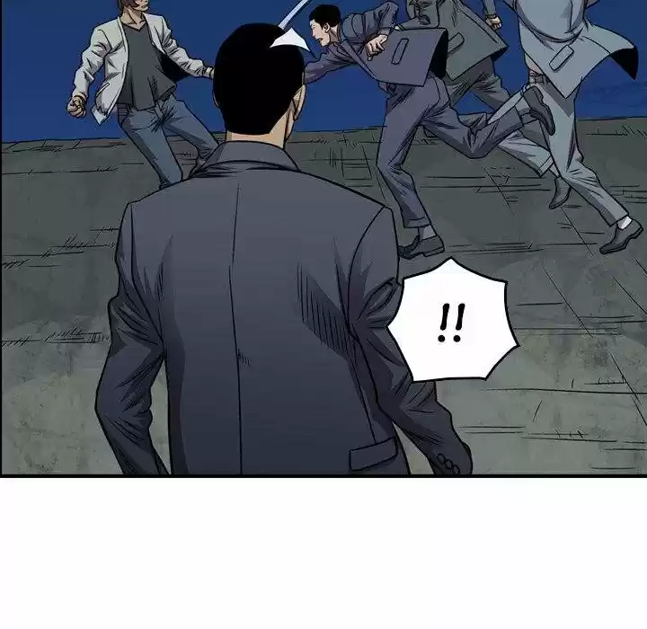 Legend: The Beginning Chapter 137