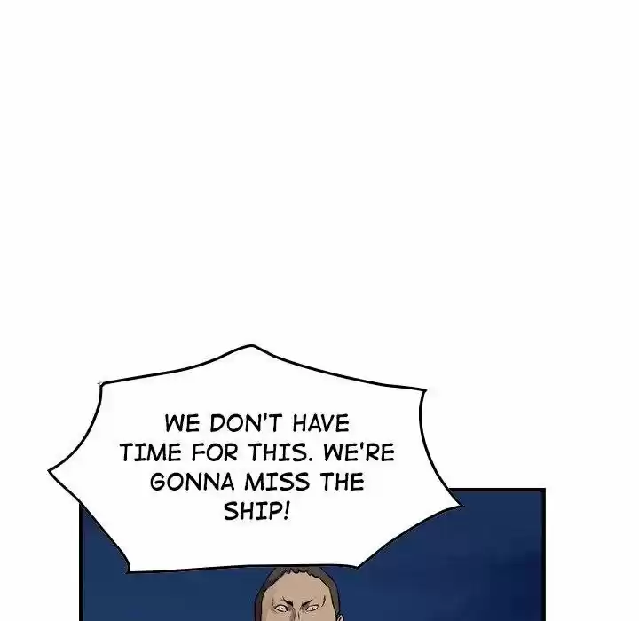 Legend: The Beginning Chapter 137