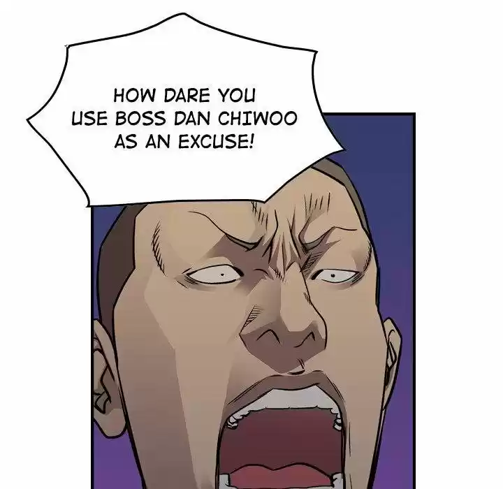 Legend: The Beginning Chapter 137