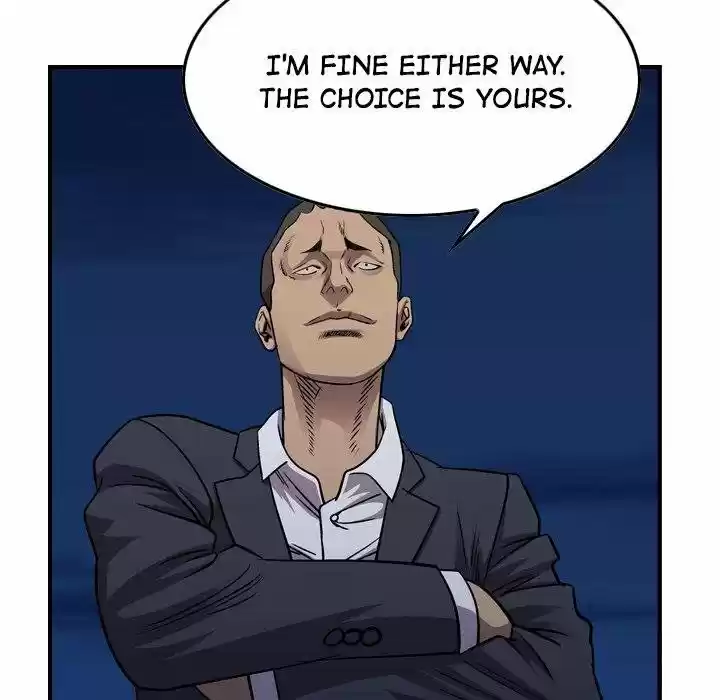 Legend: The Beginning Chapter 137