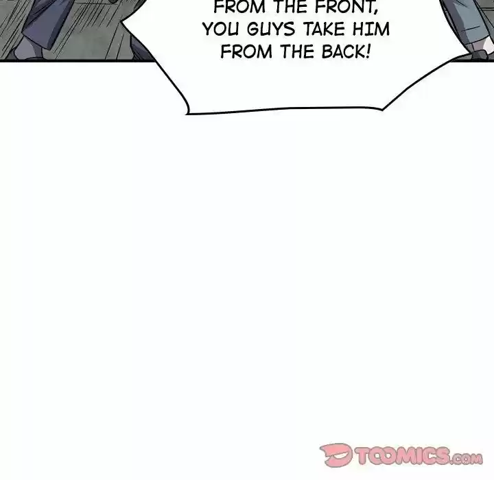 Legend: The Beginning Chapter 137