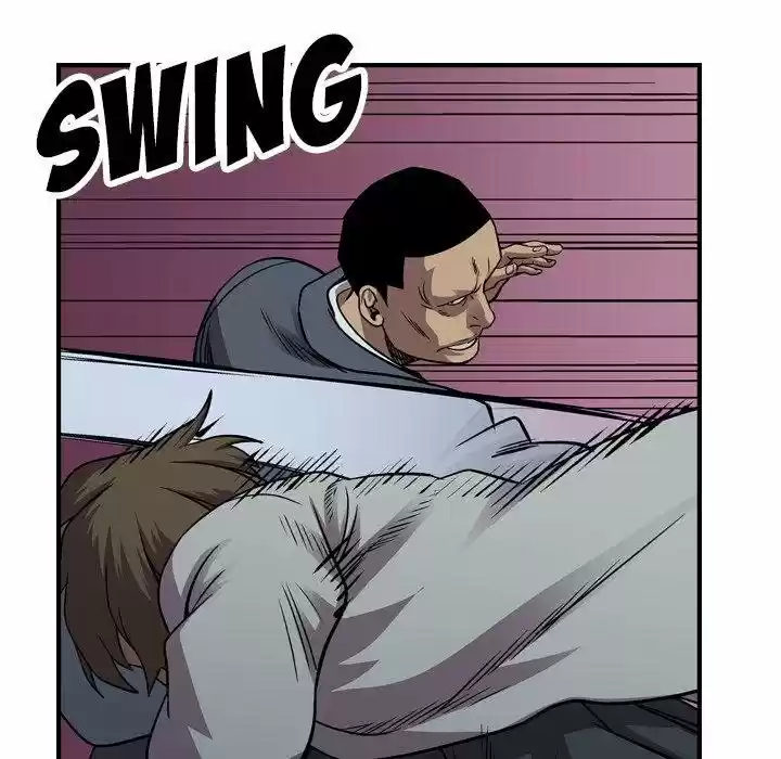 Legend: The Beginning Chapter 137