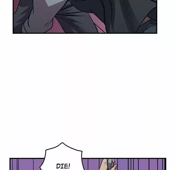 Legend: The Beginning Chapter 137