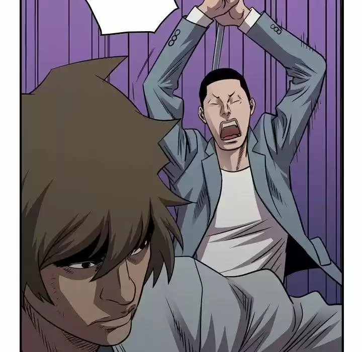 Legend: The Beginning Chapter 137