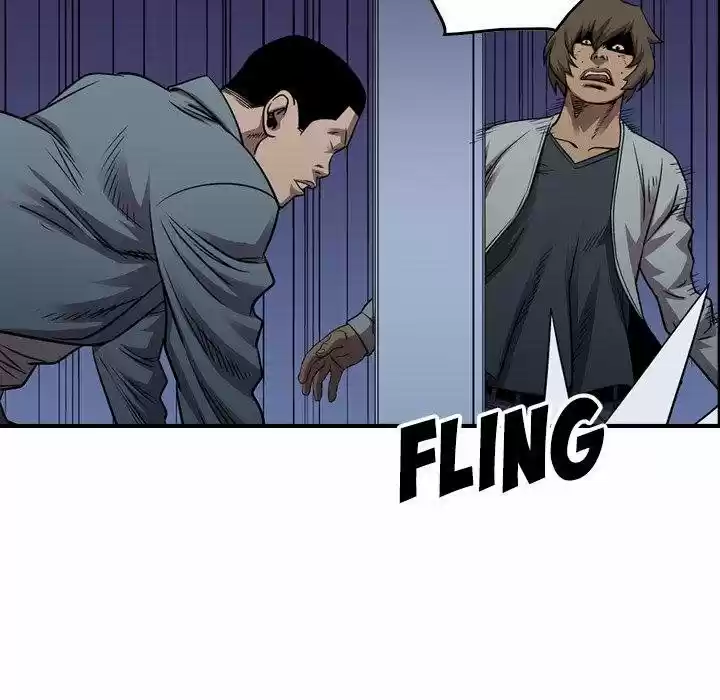 Legend: The Beginning Chapter 137