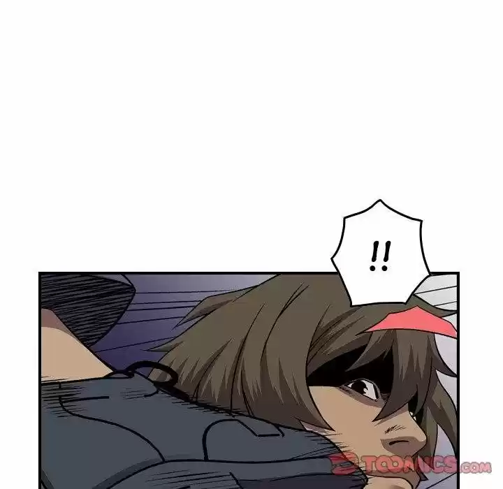 Legend: The Beginning Chapter 137