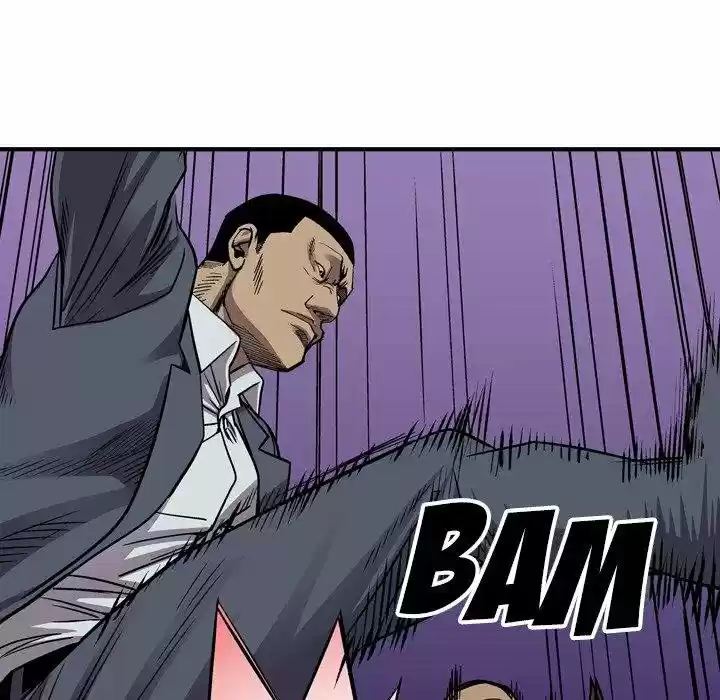 Legend: The Beginning Chapter 137