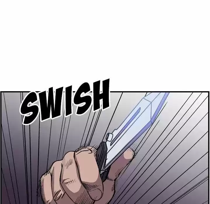 Legend: The Beginning Chapter 137