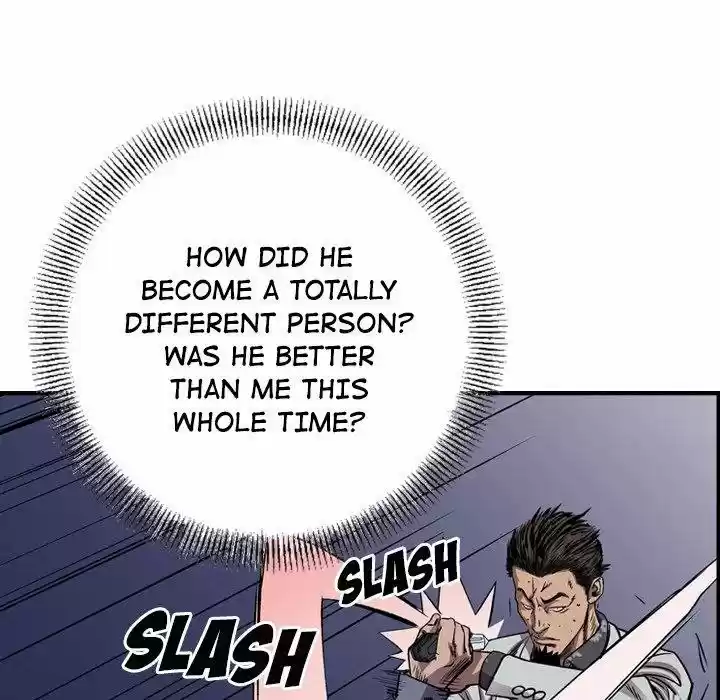 Legend: The Beginning Chapter 137