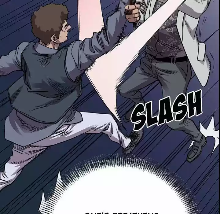 Legend: The Beginning Chapter 137