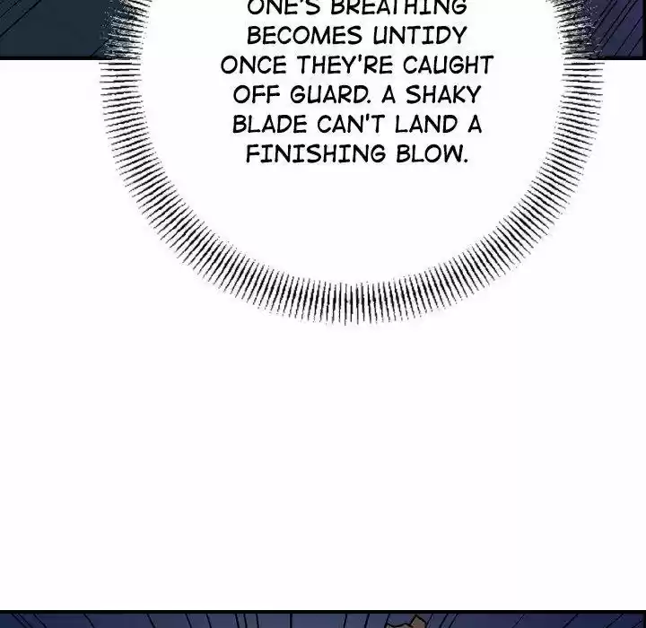 Legend: The Beginning Chapter 137