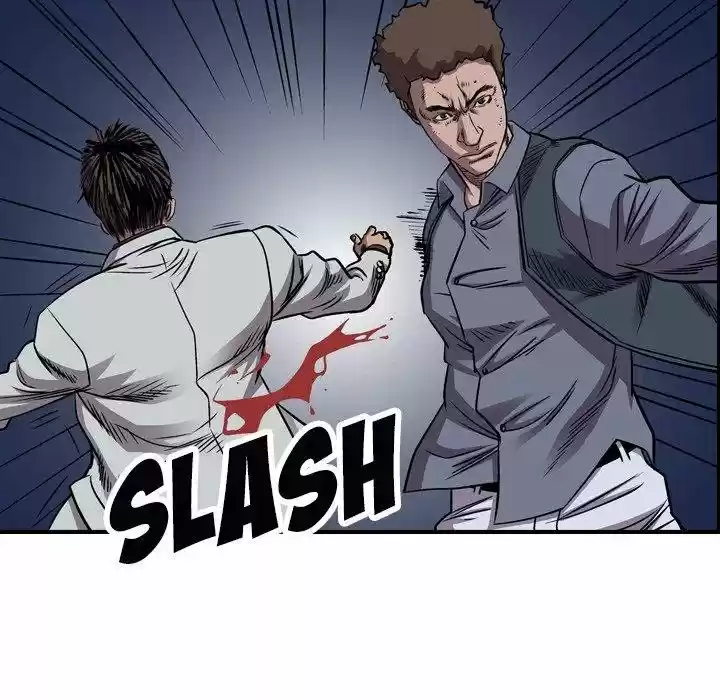 Legend: The Beginning Chapter 137