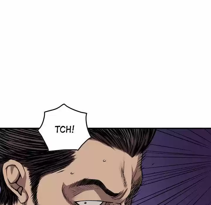 Legend: The Beginning Chapter 137