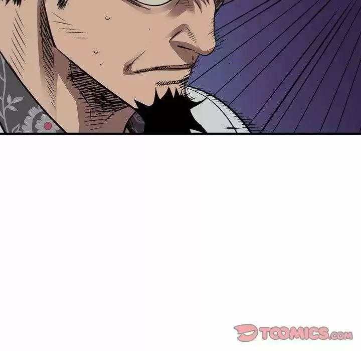 Legend: The Beginning Chapter 137