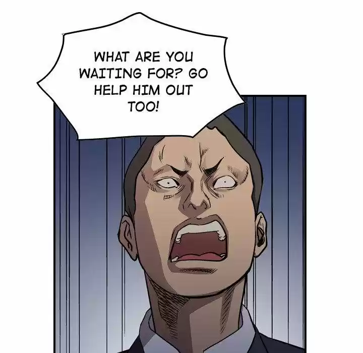 Legend: The Beginning Chapter 137