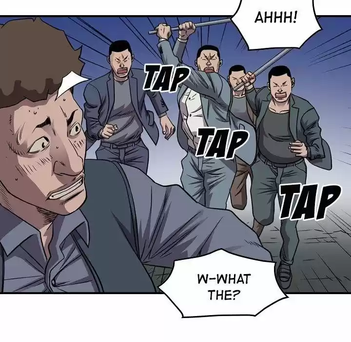 Legend: The Beginning Chapter 137